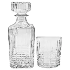 Top Choice - Juego de Whisky