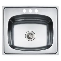 Teka - Tarja de Empotre