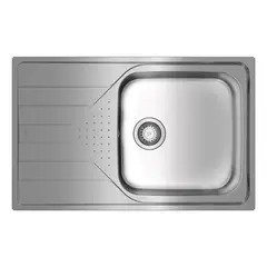 Teka - Tarja de Empotre Modelo