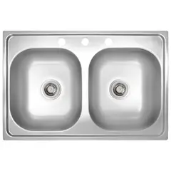 Teka - Tarja de Empotre