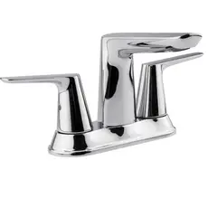 Urrea - Mezcladora de 4" para lavabo