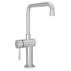 Urrea - Monomando para cocina sencillo INOX