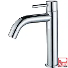 Dica - Monoagua ecológico para lavabo