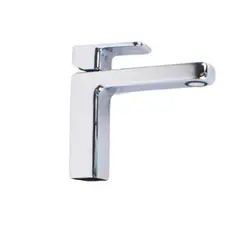 Dica - Monomando ecológico corto para lavabo