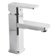 Dica - Monomando ecológico alto para lavabo