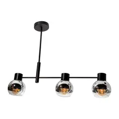 Designers – Modern - Lámpara de Techo Leto 3 luces E27