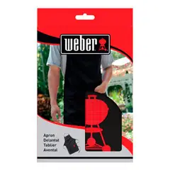 Weber Traveler - Mandil