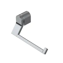 Urrea - Portarrollo Papel de Baño LOX