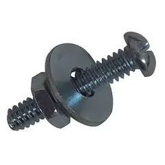 Fixser - Kit tortcarn 3/16x11/4 bp2 18p