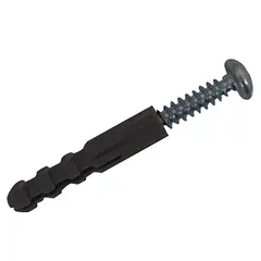 Fixser - Kit pija y taq 8x3/4 bp2 20p
