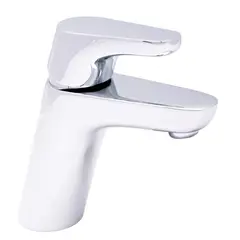 Urrea - Monomando corto para lavabo HATIA