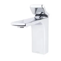 Urrea - Monomando corto para lavabo LOX