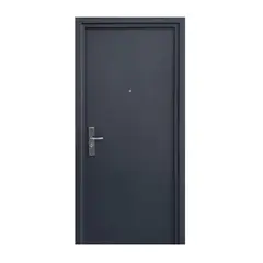 XE - Puerta Seguridad Londres Gris Antracita 95 x 215 cm