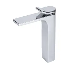 Urrea - Monomando alto para lavabo LOX