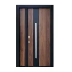 XE - Puerta Seguridad Río Tabaco Derecha 120 x 215 cm
