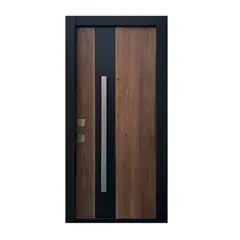 XE - Puerta Seguridad Río Tabaco Derecha 95 x 215 cm
