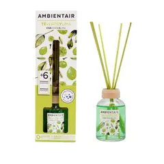 Ambientair - Difusor Té Verde y Lima 50 ml