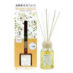 Ambientair - Difusor Azahar Sevilla 100 ml