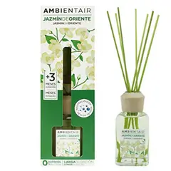 Ambientair - Difusor Jazmín 100 ml