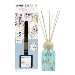 Ambientair - Difusor Aroma Limpio 100 ml