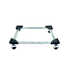 Fixser - Base Solera con Ruedas