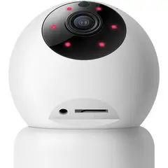 Steren - Cámara Wifi Con Monitoreo Por Internet