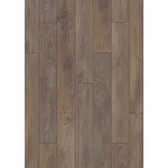 Unidekor - Piso Orca Impermeable 1579 Hudson Oak 9mm