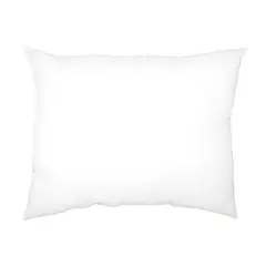 Just Home Collection - Almohada Suave Eco 45 x 55 cm.