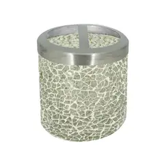 Bath Styles - Porta Cepillos Vidrio