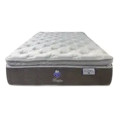 Spring Air - Colchón Queen Portofino