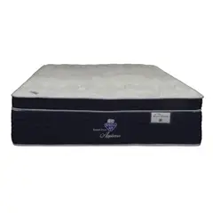 Spring Air - Colchón Queen Appleton