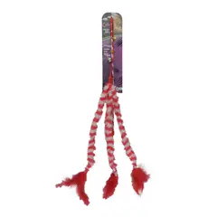 Fancy Pets - Juguete Oruga Catch