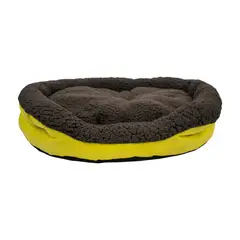 Fancy Pets - Cama Aston para Razas Medianas y Grandes