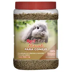 Fancy Pets - Alimento para Conejo 1 Kg