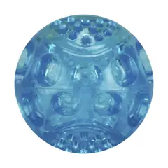 Fancy Pets - Pelota Flexible Chica con Sonido