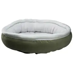 Fancy Pets - Cama para Mascotas Raza Mediana