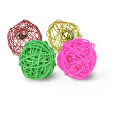 Fancy Pets - Bolsa 4 Bolas Sound