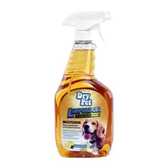 Fancy Pets - Limpiador Desinfectante 1 L