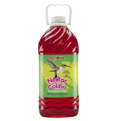 Fancy Pets - Néctar Liquido para Colibrí 3.8 L