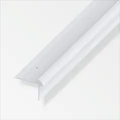 Alfer - Escal Exterior Plata 3Mm X 40 X 30, 2M
