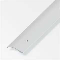 Alfer - Nivelación Alum Plata 38X7.5Mm, 1M