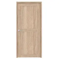 Holztek - Puerta Tambor PVC Nikte