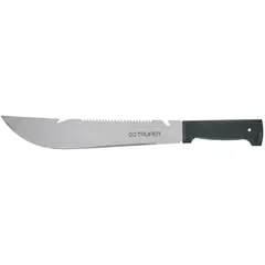 Truper - Machete Rambo 12", Cacha Negra