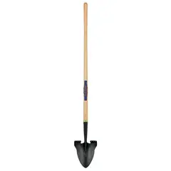 Truper - Pala Redonda Mango 45"