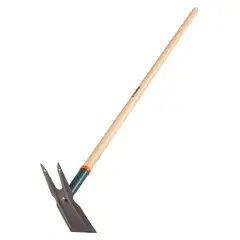 Truper - Azadón Dos Cuernos 137 cm