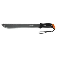 Truper - Machete Doble Filo 18" Blister