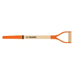 Truper - Mango Repuesto para Bieldo 30"