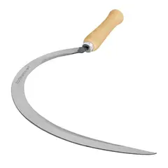 Truper - Hoz Dentada # 2, 20"