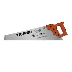 Truper - Serrucho 22" Selecto 7 DPP