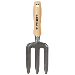 Truper - Bieldo para Jardín 6"